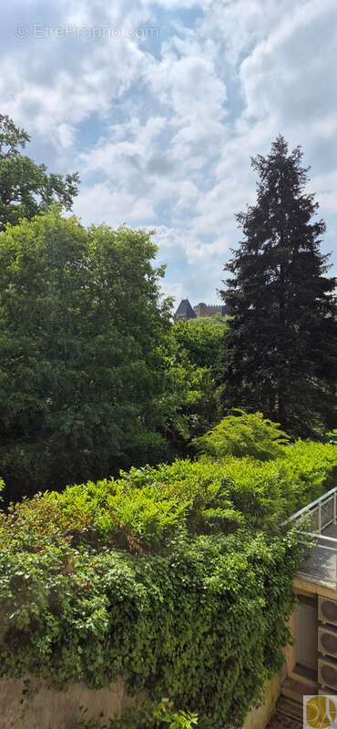 Appartement à PAU