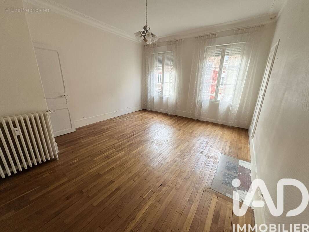 Photo 6 - Appartement à LAON