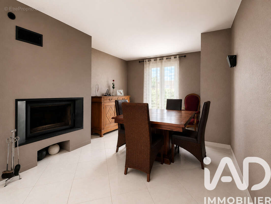 Photo 4 - Maison à ERAGNY