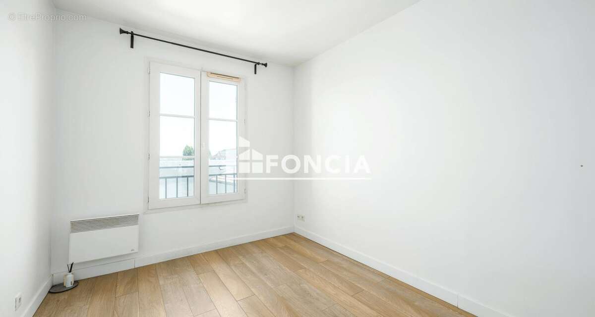 Le plessis robinson 2p 48m2 - photo 11