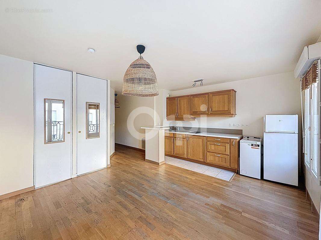 Appartement à NOGENT-SUR-MARNE