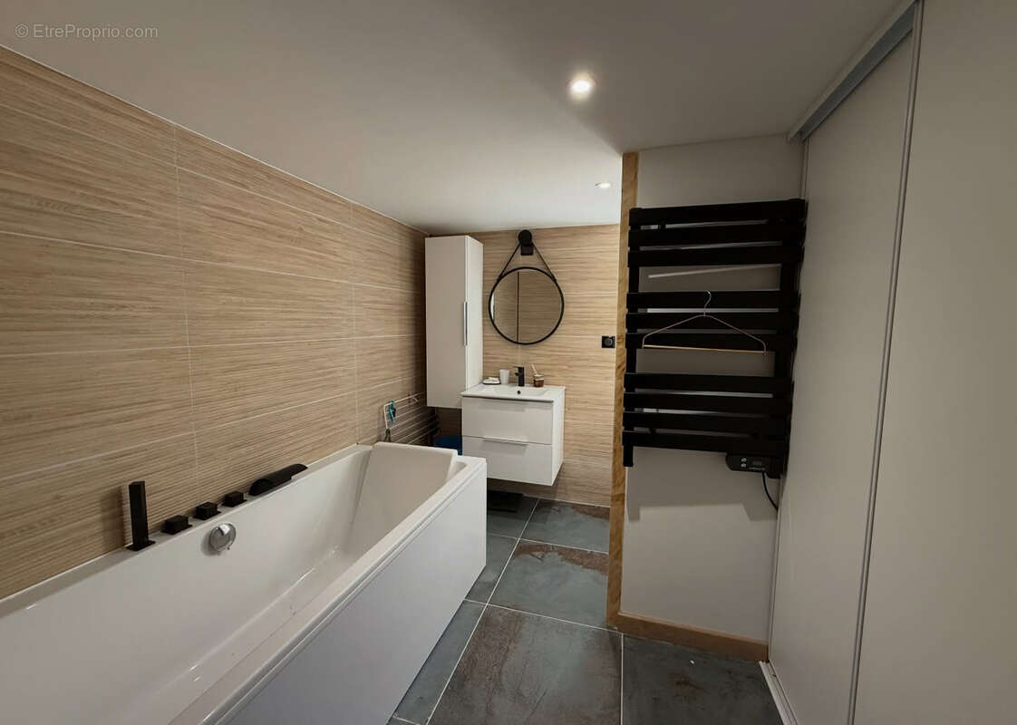 Maison à CASTILLON-DU-GARD