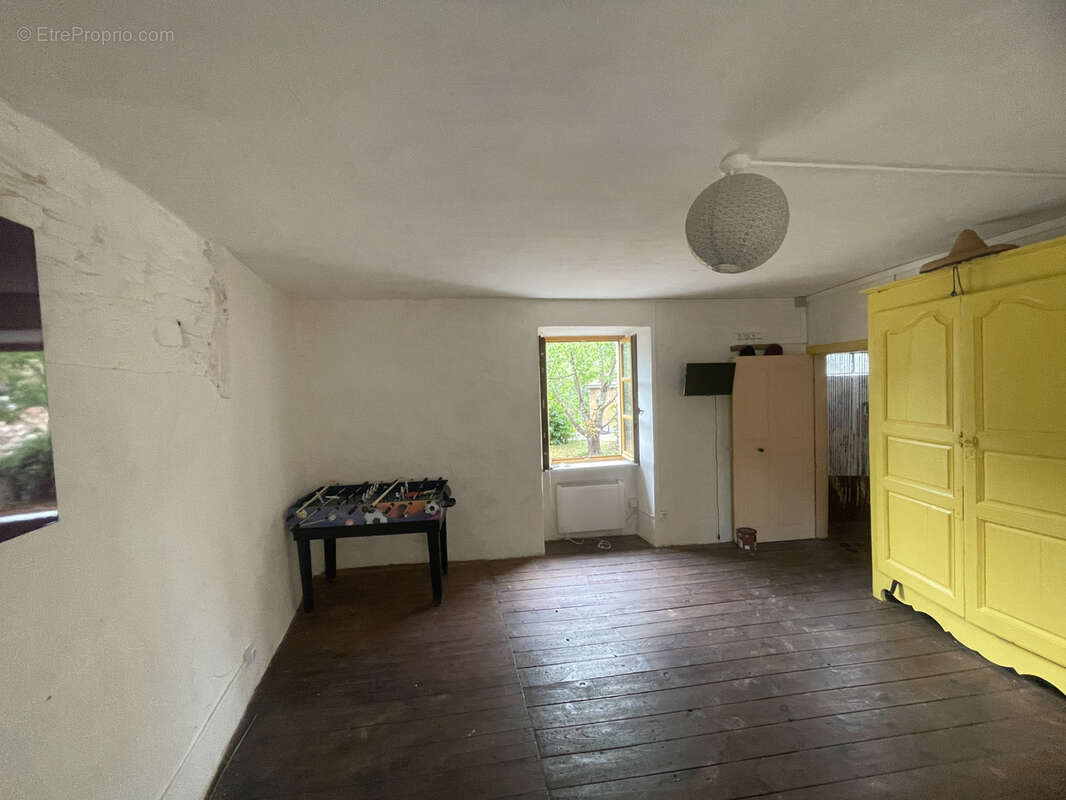 Vente maison secteur Saint Sernin/Rance - photo 7