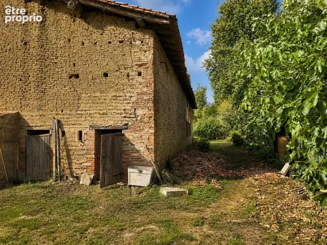 Maison de 11 pièces de 300 m² à Saint-Porquier - photo 26