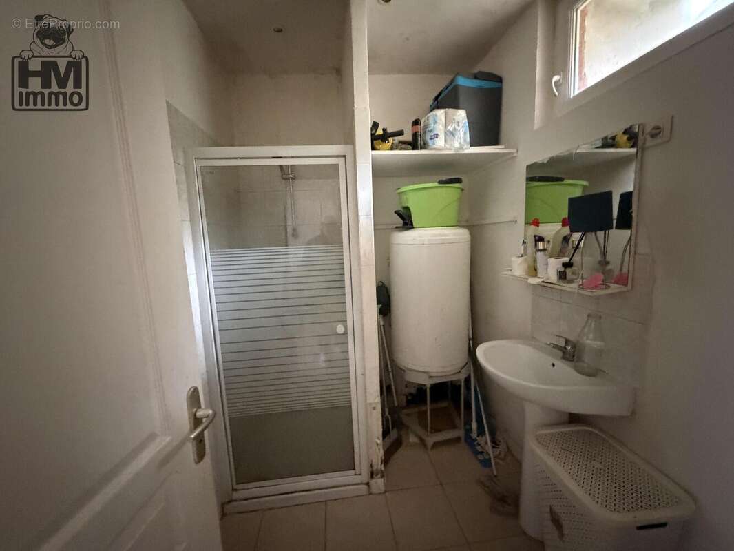 n°4 - Appartement à OBJAT