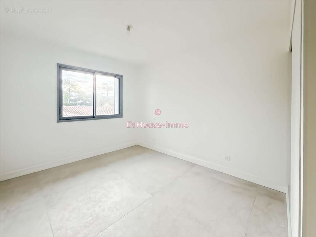 Appartement à CAPBRETON