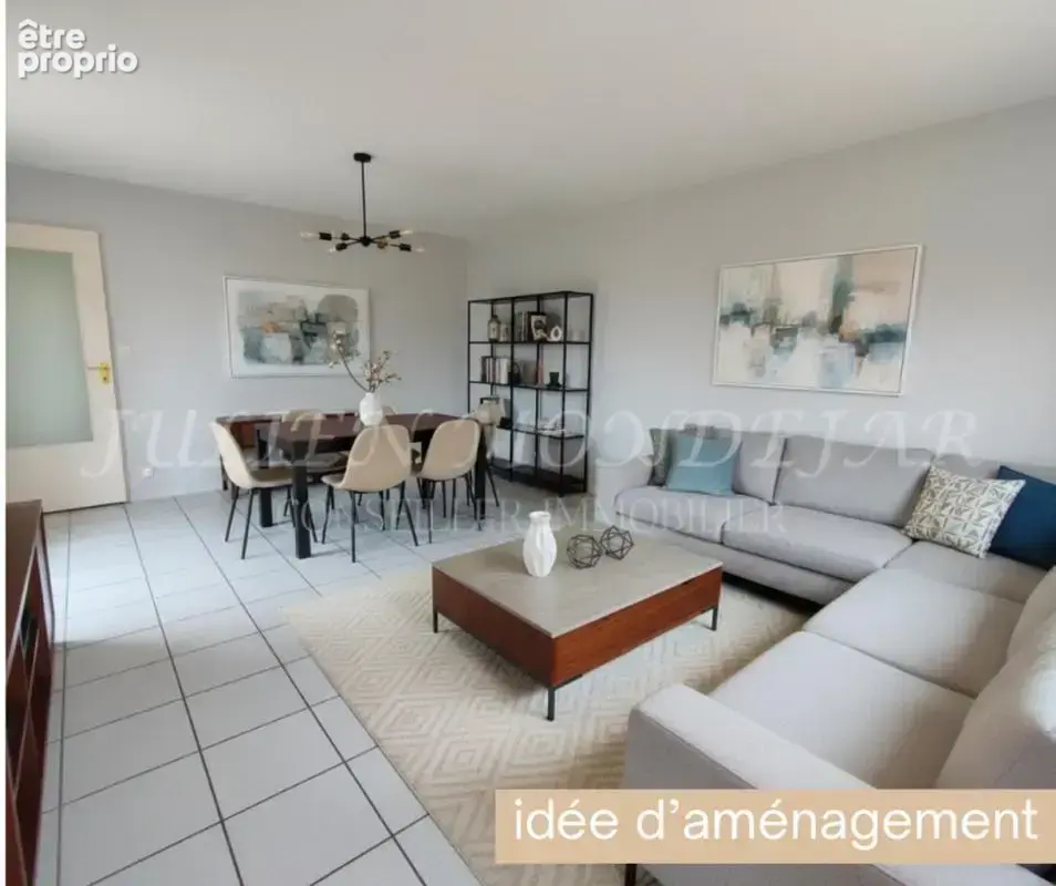 Appartement - photo 16