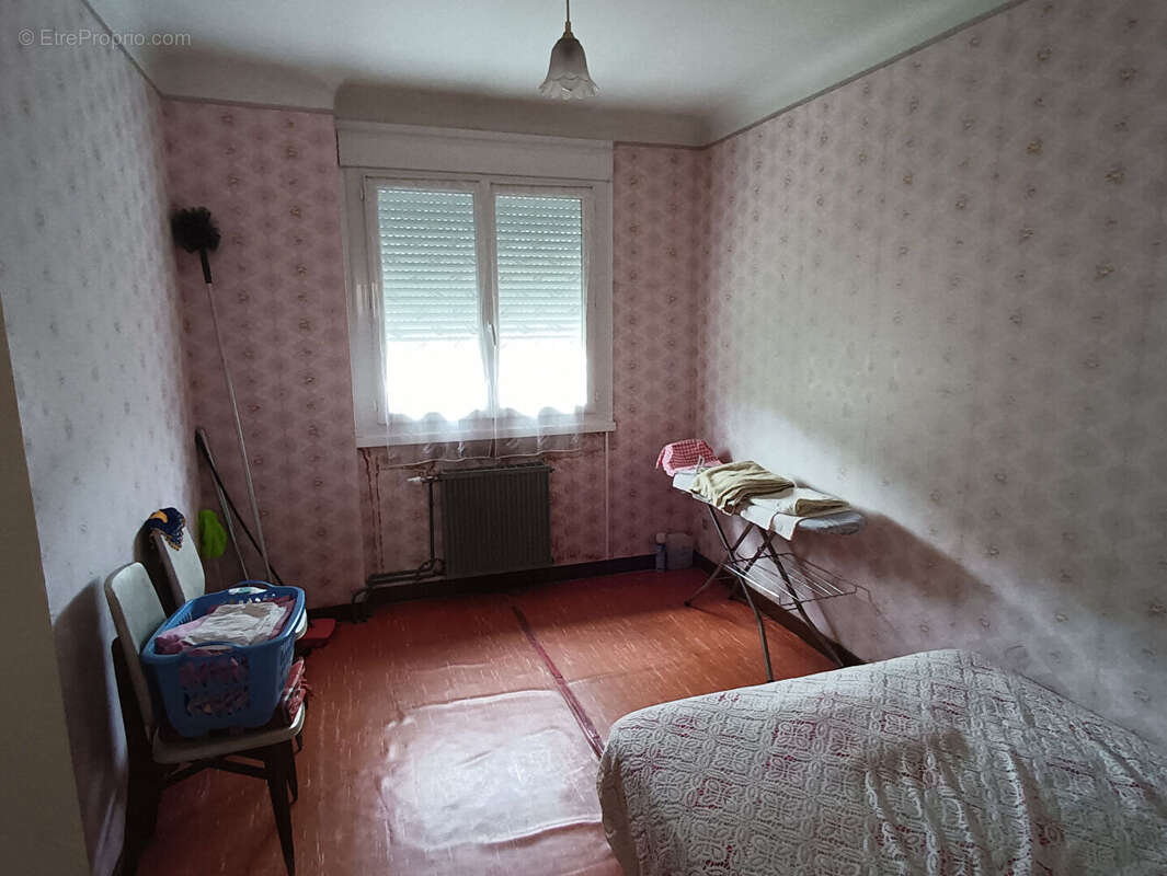 Maison à CAPDENAC-GARE