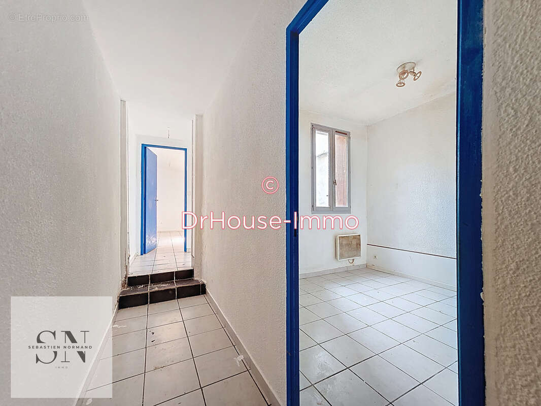 Appartement à VILLENEUVE-SUR-LOT