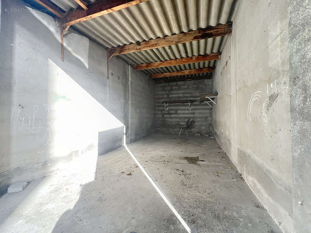 Appartement à CHAMBERY