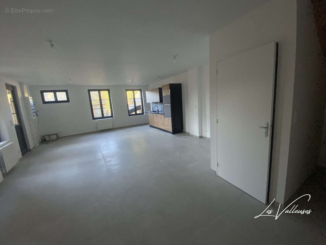 Maison à VAL-DE-SAANE