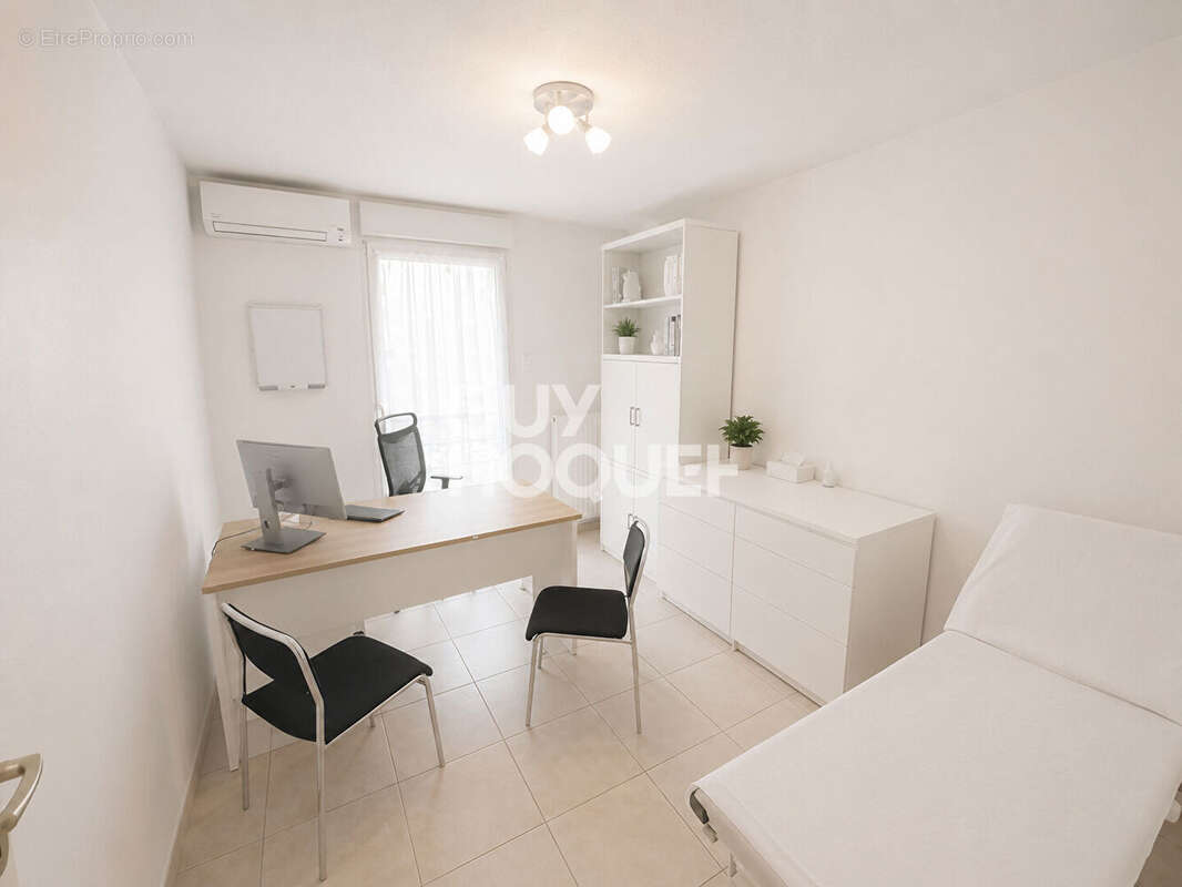 Appartement à OULLINS