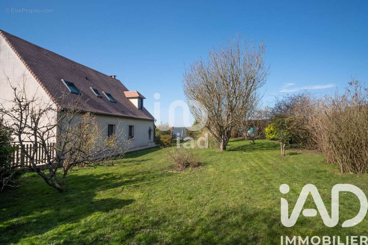 Photo 4 - Maison à VERNOU-LA-CELLE-SUR-SEINE