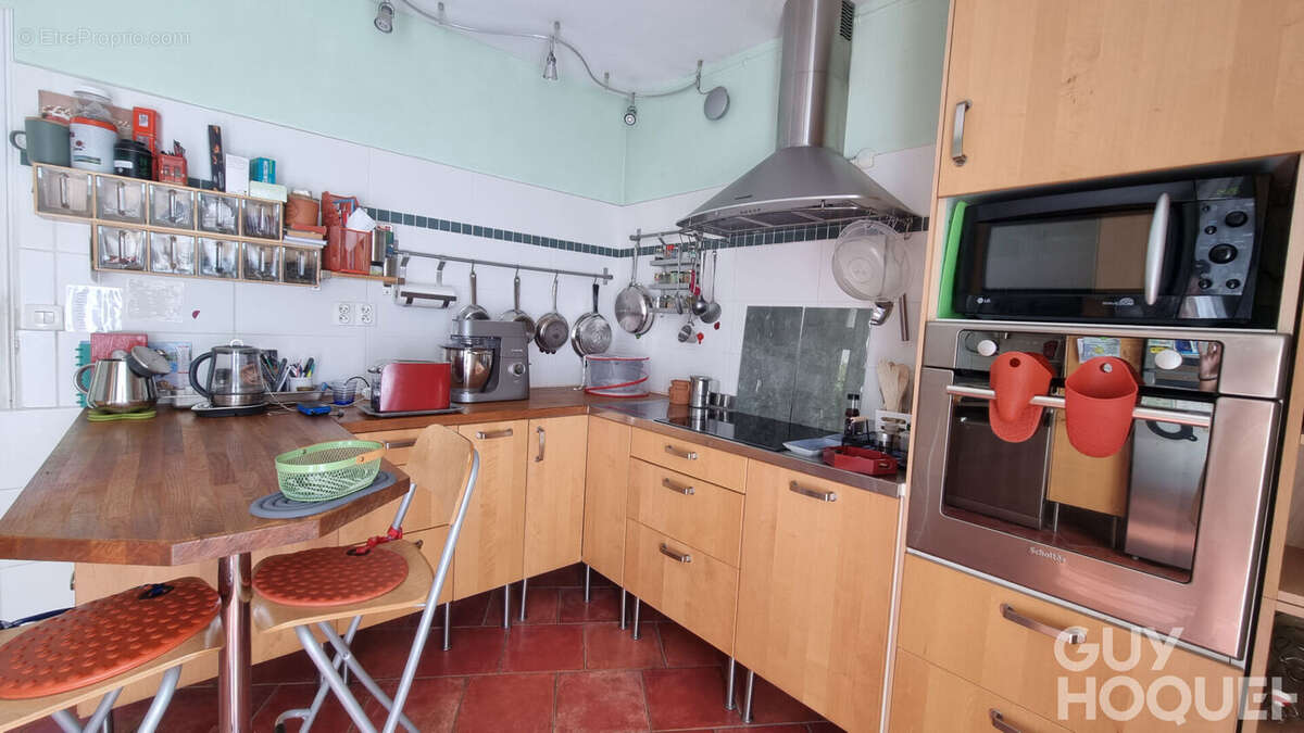 Maison familiale avec vue exceptionnelle - photo 7