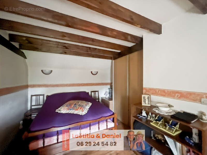 Maison à BRETEUIL