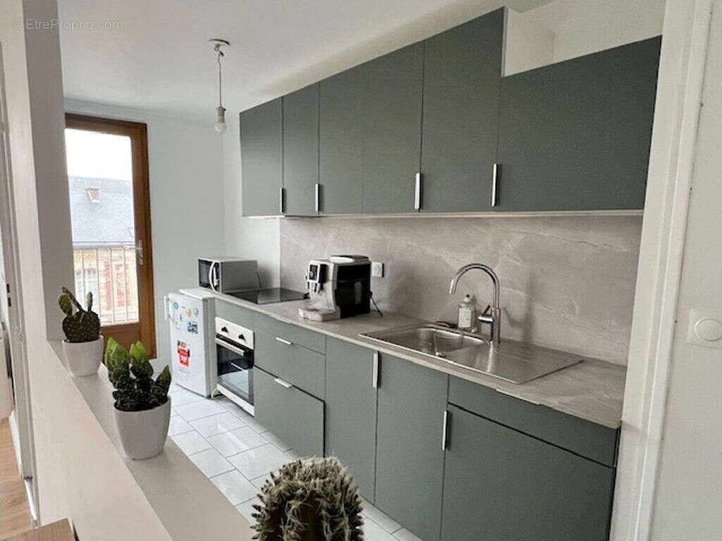 Appartement à TOURCOING