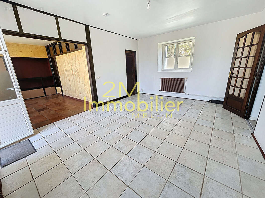 Appartement à MELUN