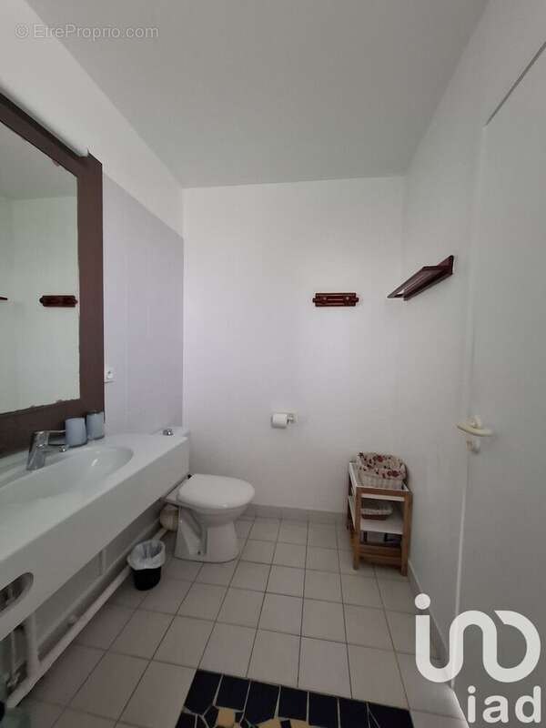 Appartement 25 m² à Saint-Francois  - photo 3
