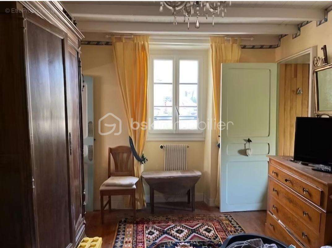 Petit hameau verdoyant : 3 maisons de charme dans un écrin de verdure et de tranquillité - photo 22
