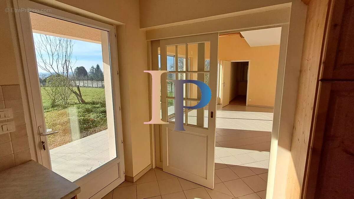 Maison à PARAY-LE-MONIAL