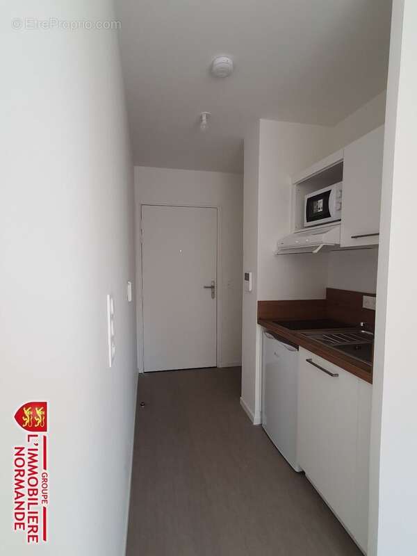 Appartement à LOUVIERS