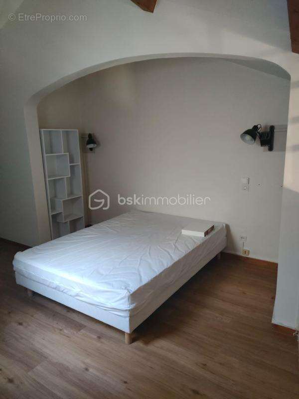 Appartement à LE PUY-EN-VELAY