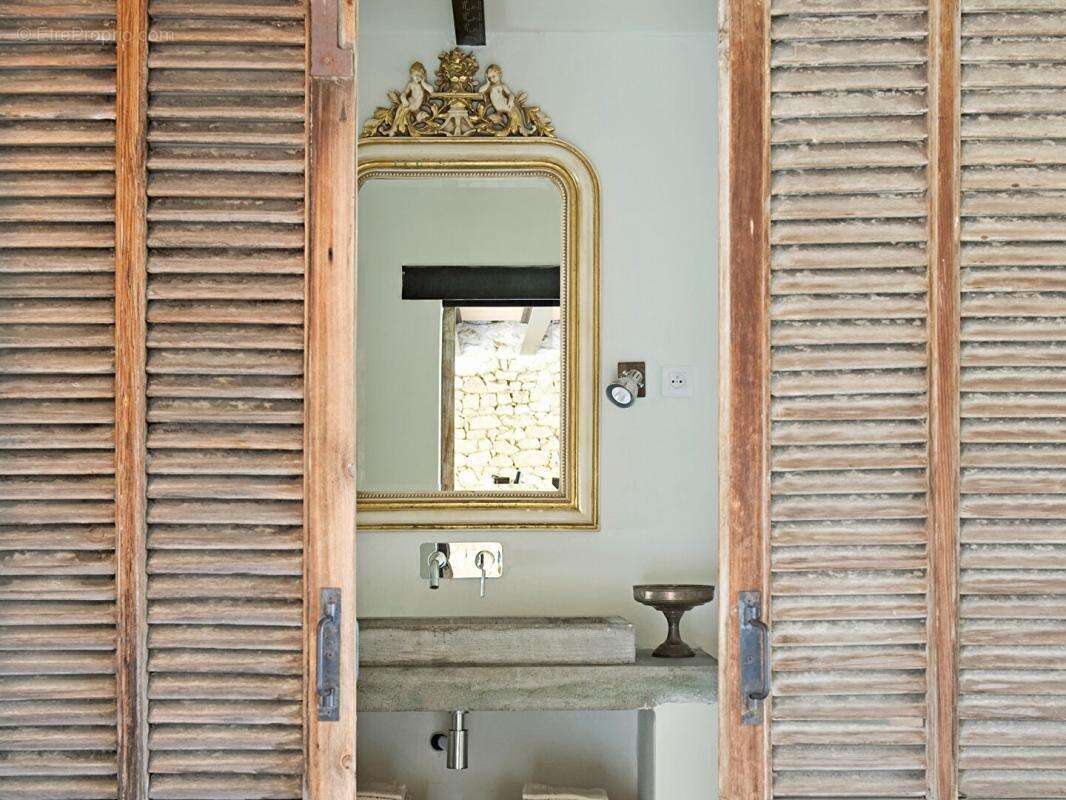 Domaine de vacances boutique exclusif entre Villeréal et Monpazier - photo 14