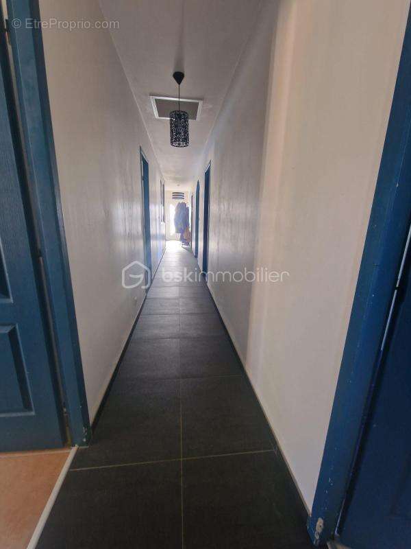 Villa plein  pied avec piscine - photo 17