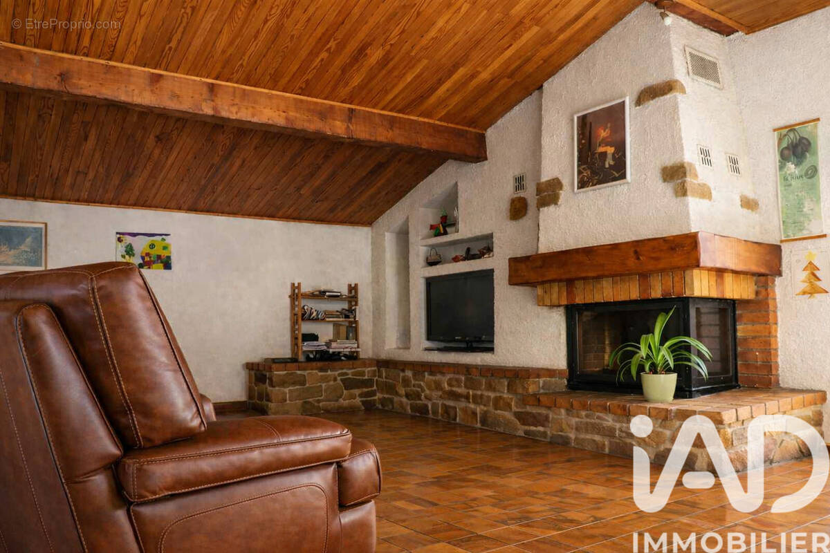 Photo 1 - Appartement à SAINT-MARTIN-D'URIAGE