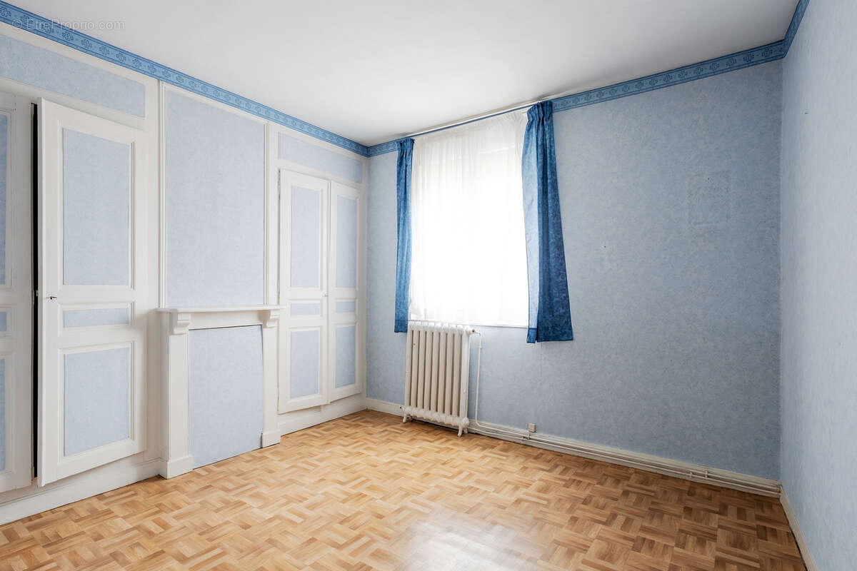 Maison à AMIENS