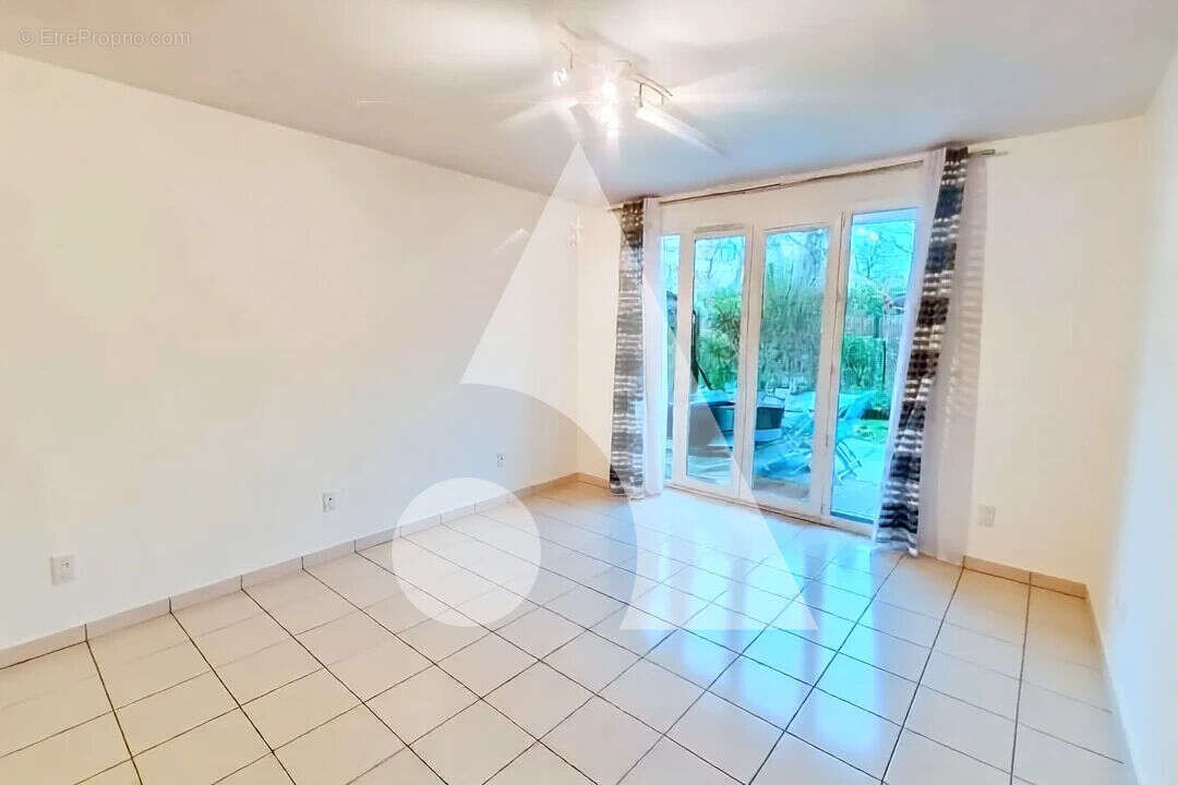 Appartement à L'ISLE-ADAM