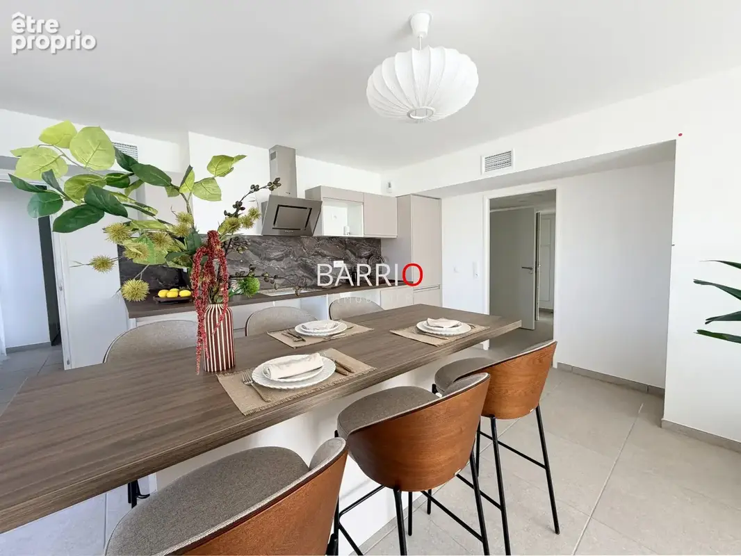 Appartement 4 pièces 89 m² à vendre à Argeles-Sur-Mer (66700) - photo 2