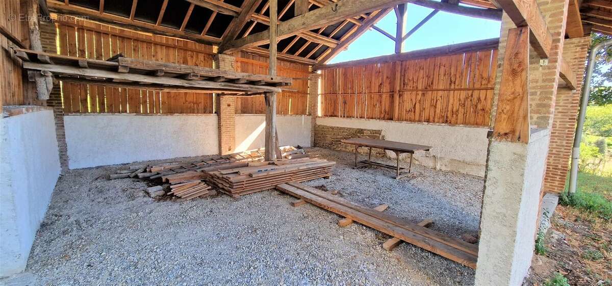 Maison à SAINT-MARCELLIN