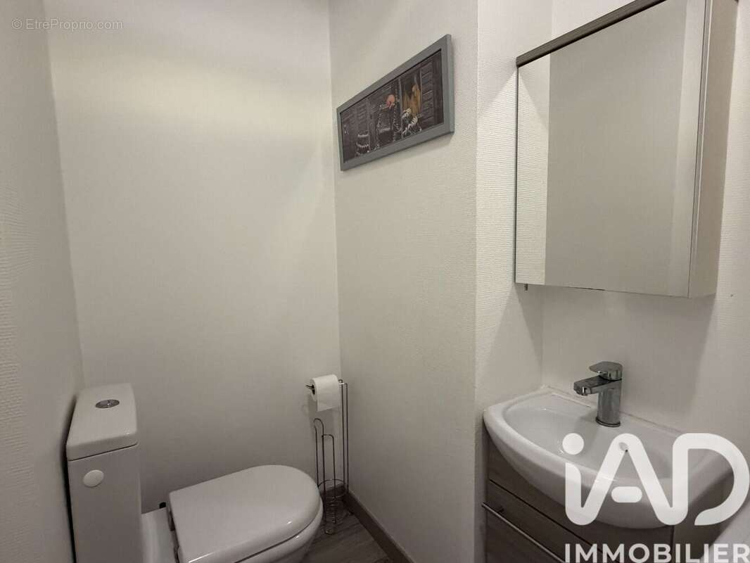 Photo 5 - Appartement à CARNAC