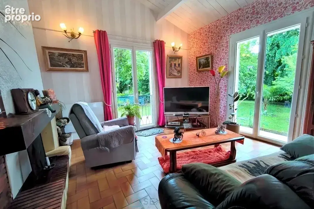 Maison avec 2 logements au calme, proche des commodites - photo 5