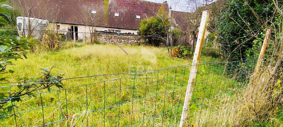 Maison à BERD&#039;HUIS