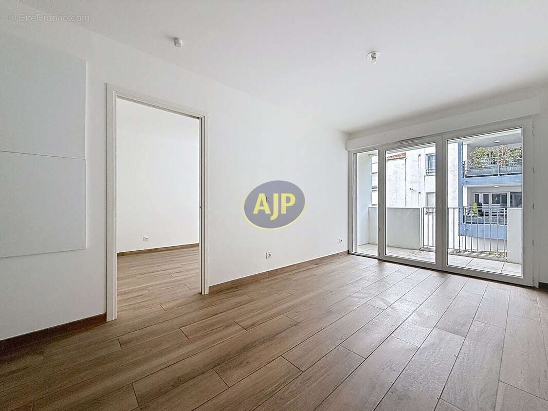 Appartement à ANGLET
