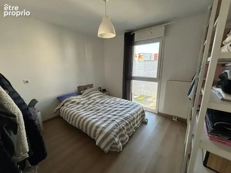 Appartement 2 pièces 37 m² à vendre à Caen (14000) - photo 18