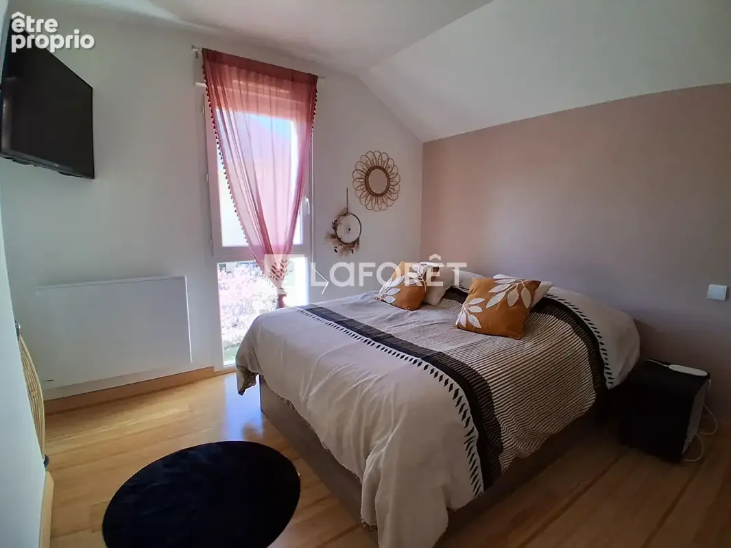 Maison Rodez 5 pièce(s) 110 m2 - photo 4