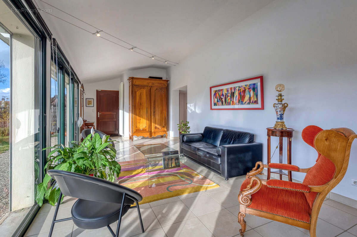 Maison à BRIE-ET-ANGONNES