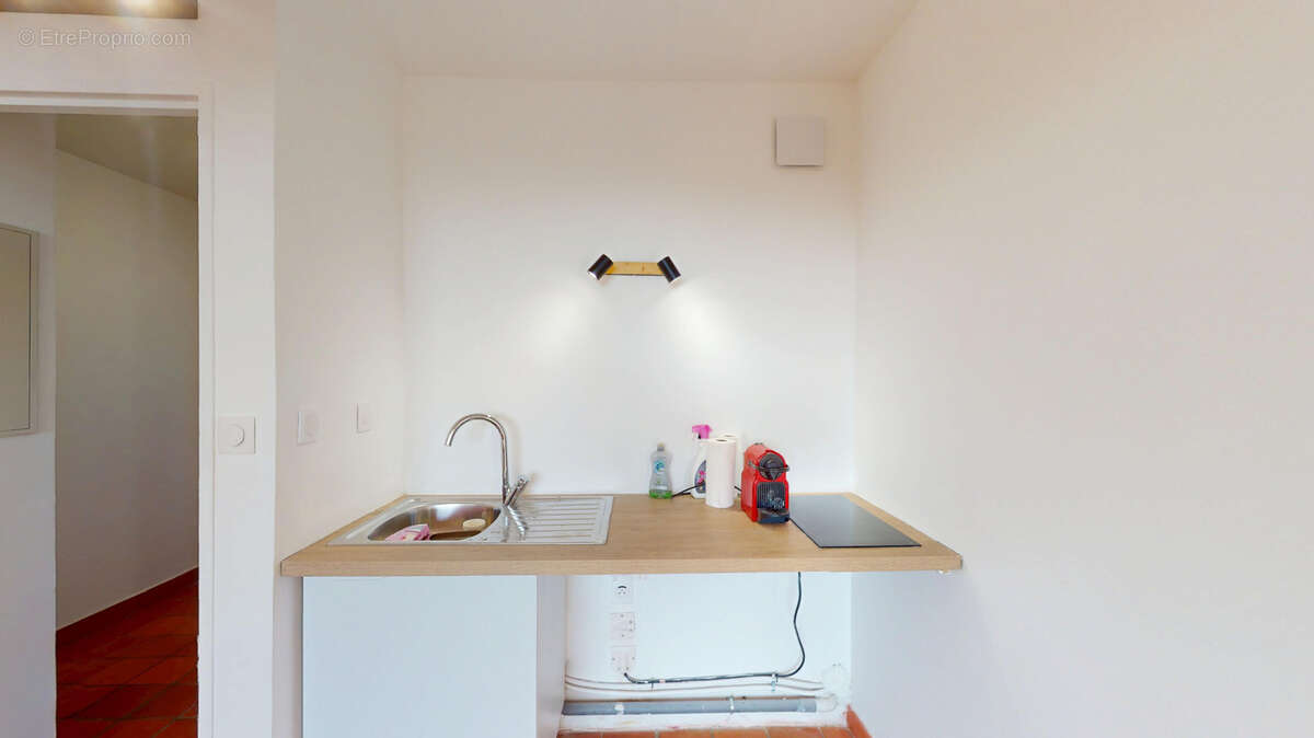Appartement à SAUSSET-LES-PINS