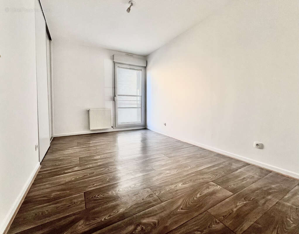 Appartement à LYON-7E