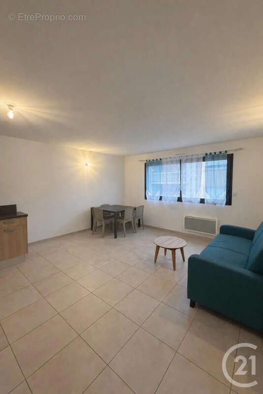 Appartement à PERPIGNAN