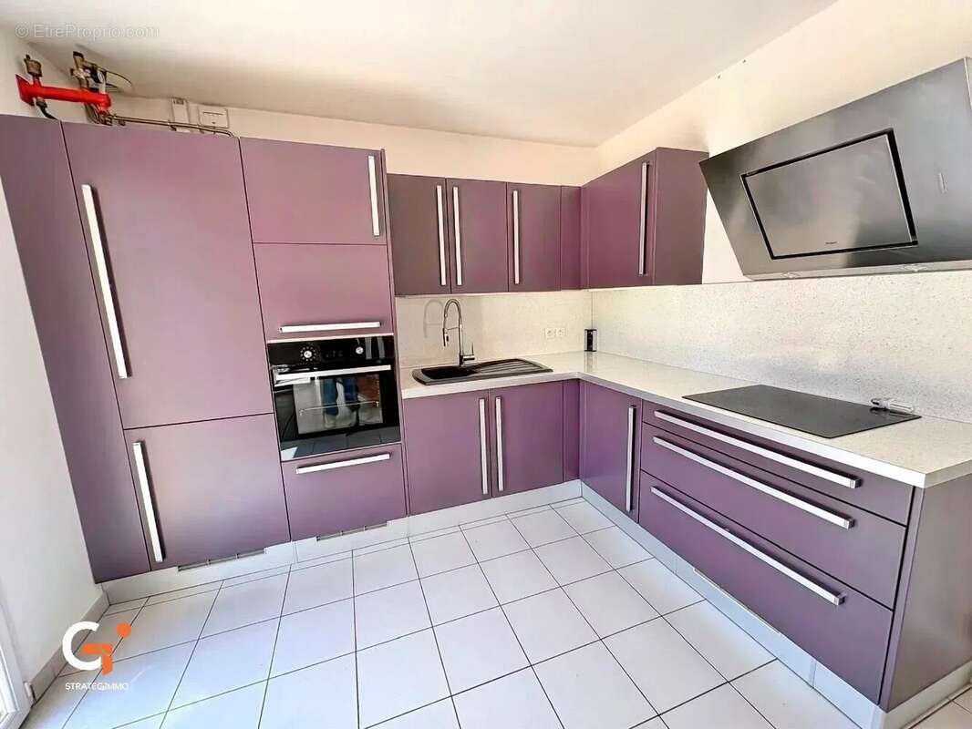 Maison mitoyenne 5 pièces à Saint-Pierre-lès-Elbeuf - photo 6