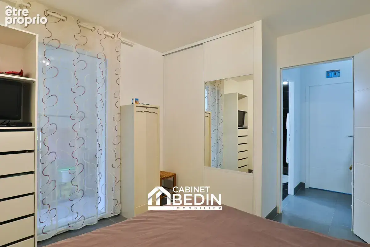Maison 4 pièces 92 m² à vendre à Mimizan (40200) - photo 8