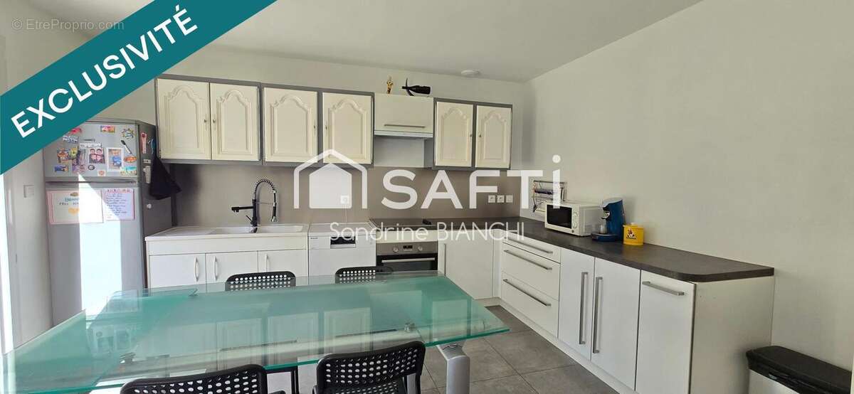 Photo 6 - Maison à JANNEYRIAS