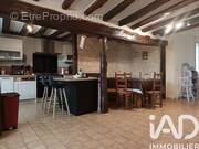 Photo 1 - Maison à PONTLEVOY