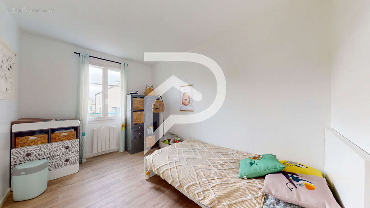 Maison à NOISY-LE-ROI