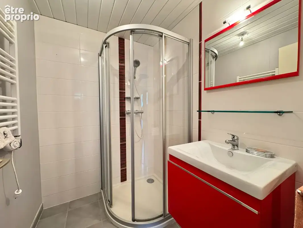 Maison 131m² à périgueux - photo 9