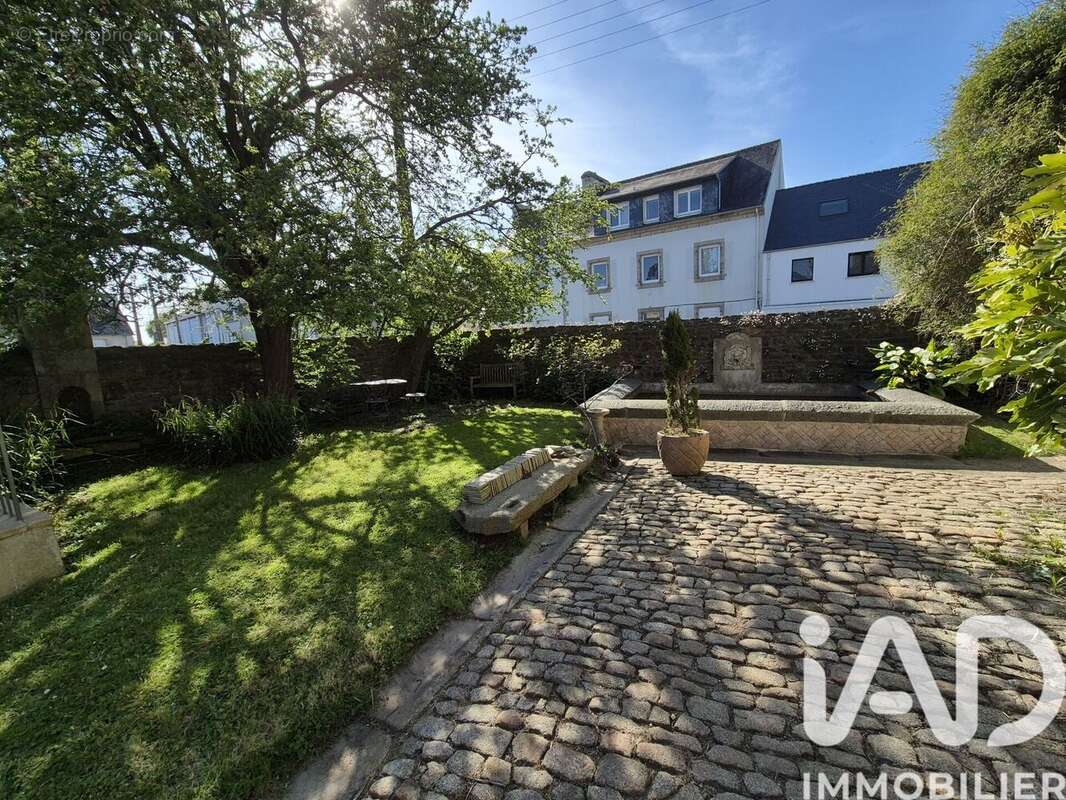 Photo 4 - Maison à LESNEVEN